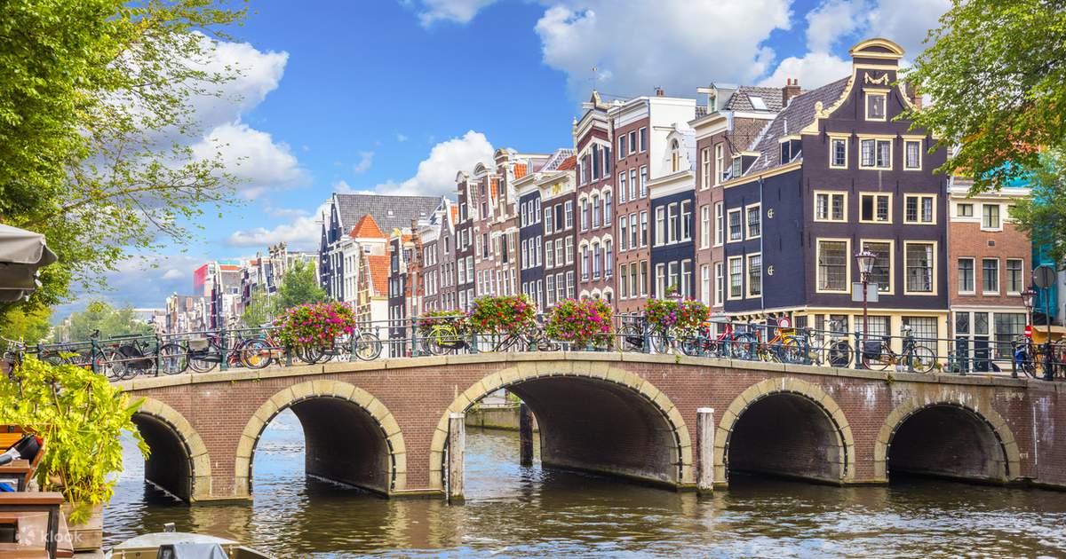 Amsterdam