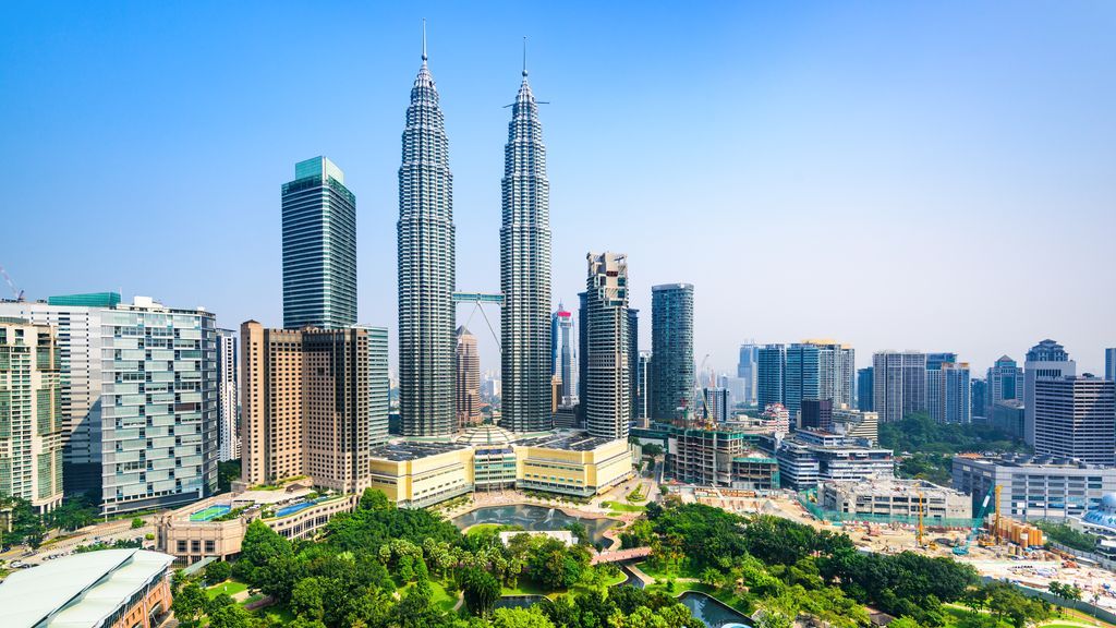 KualaLumpur