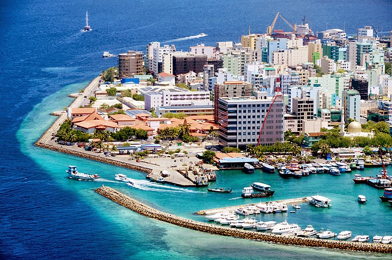 Maldives