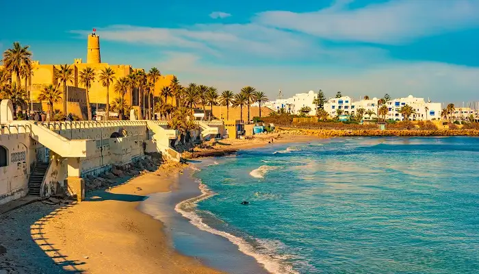 Tunisia