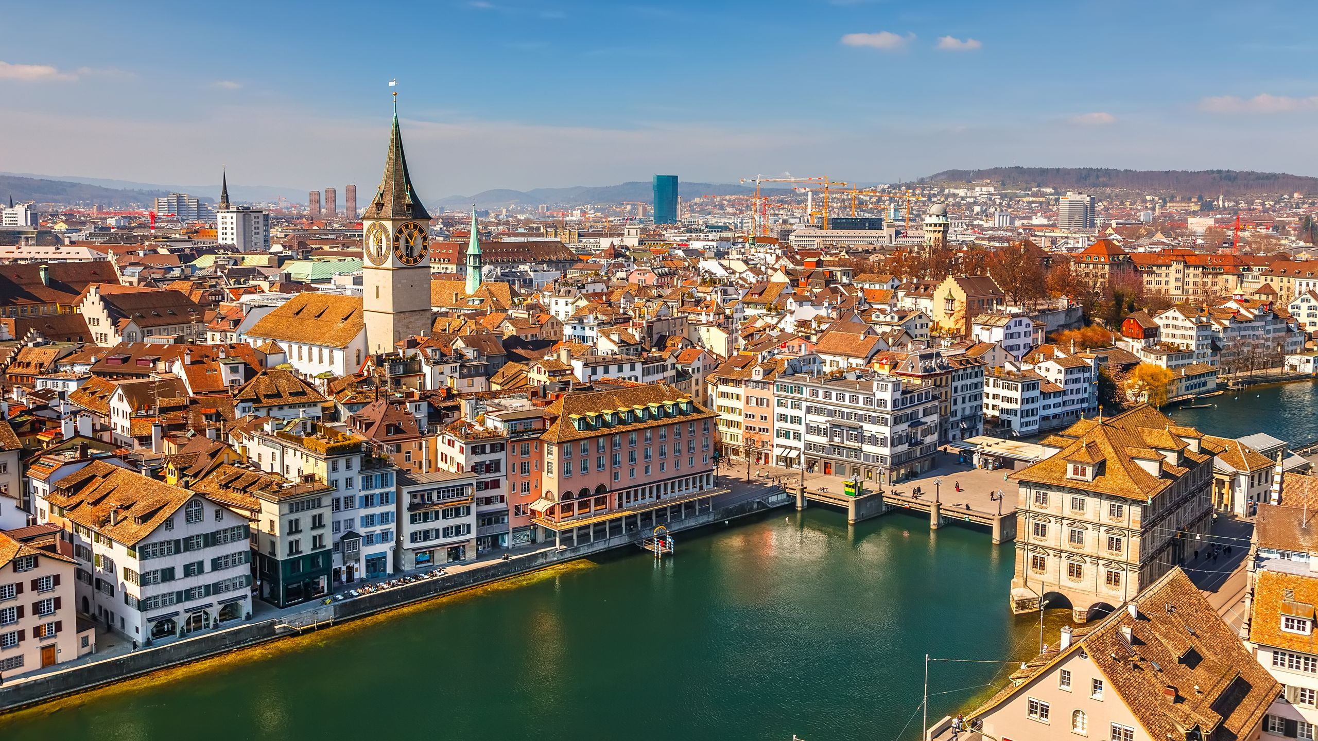 Zurich