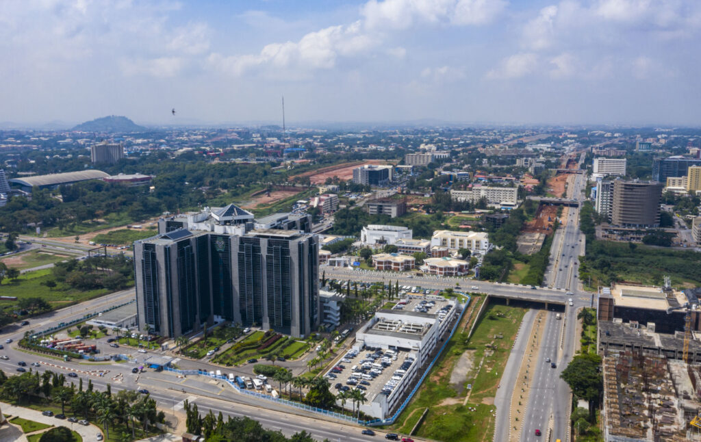 abuja