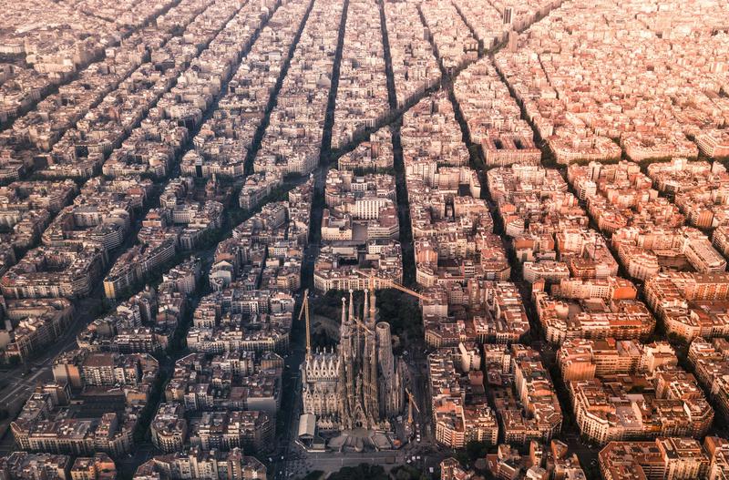 barcelona