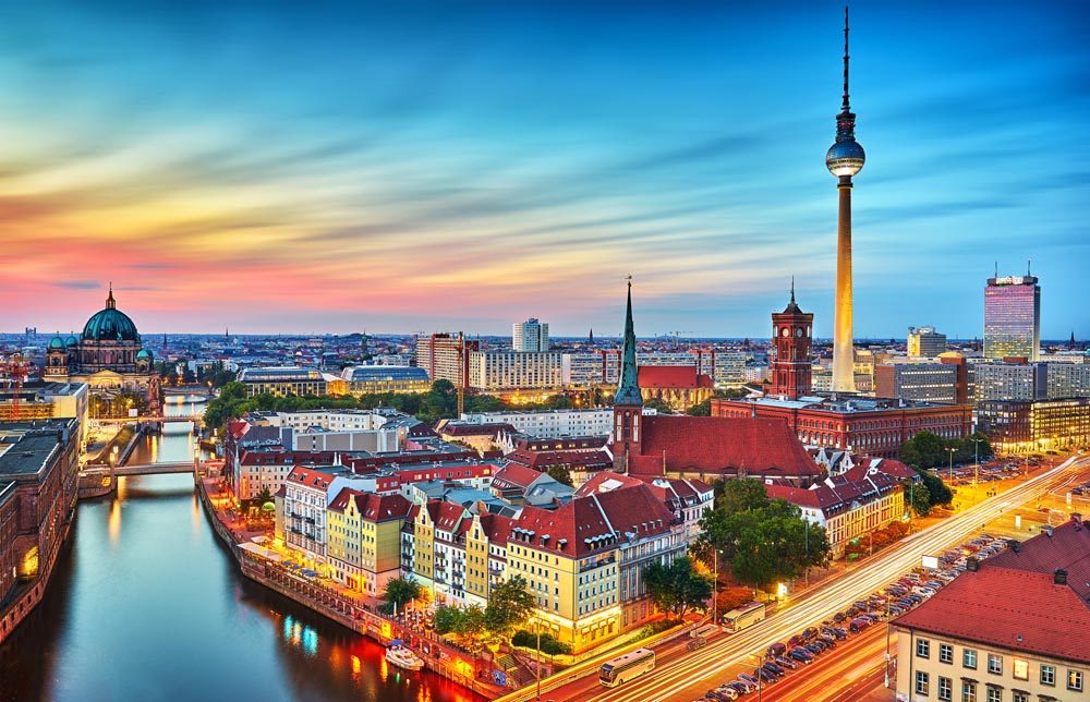berlin
