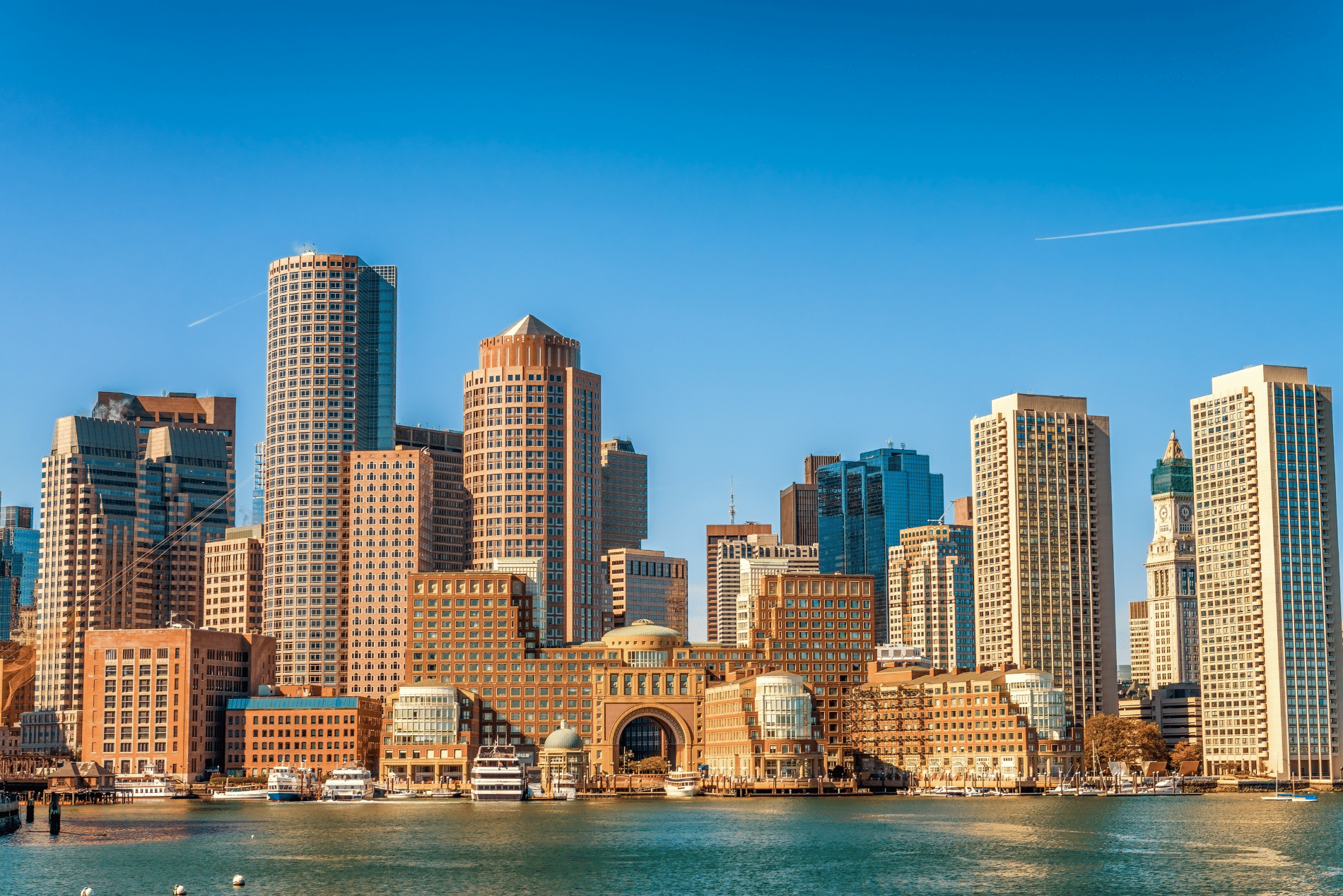 boston
