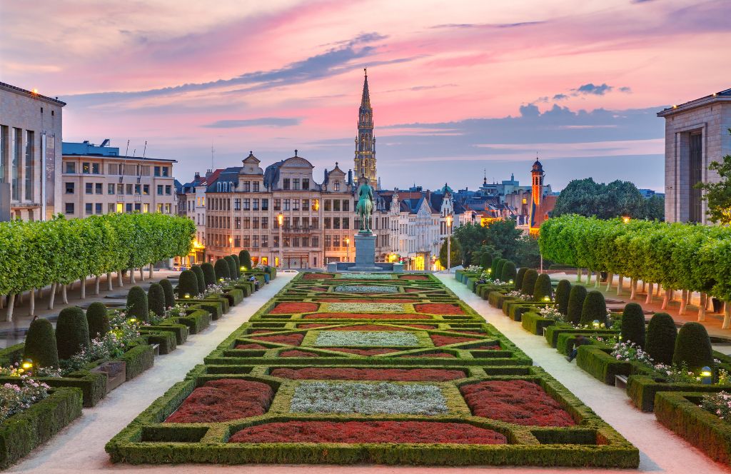 brussels