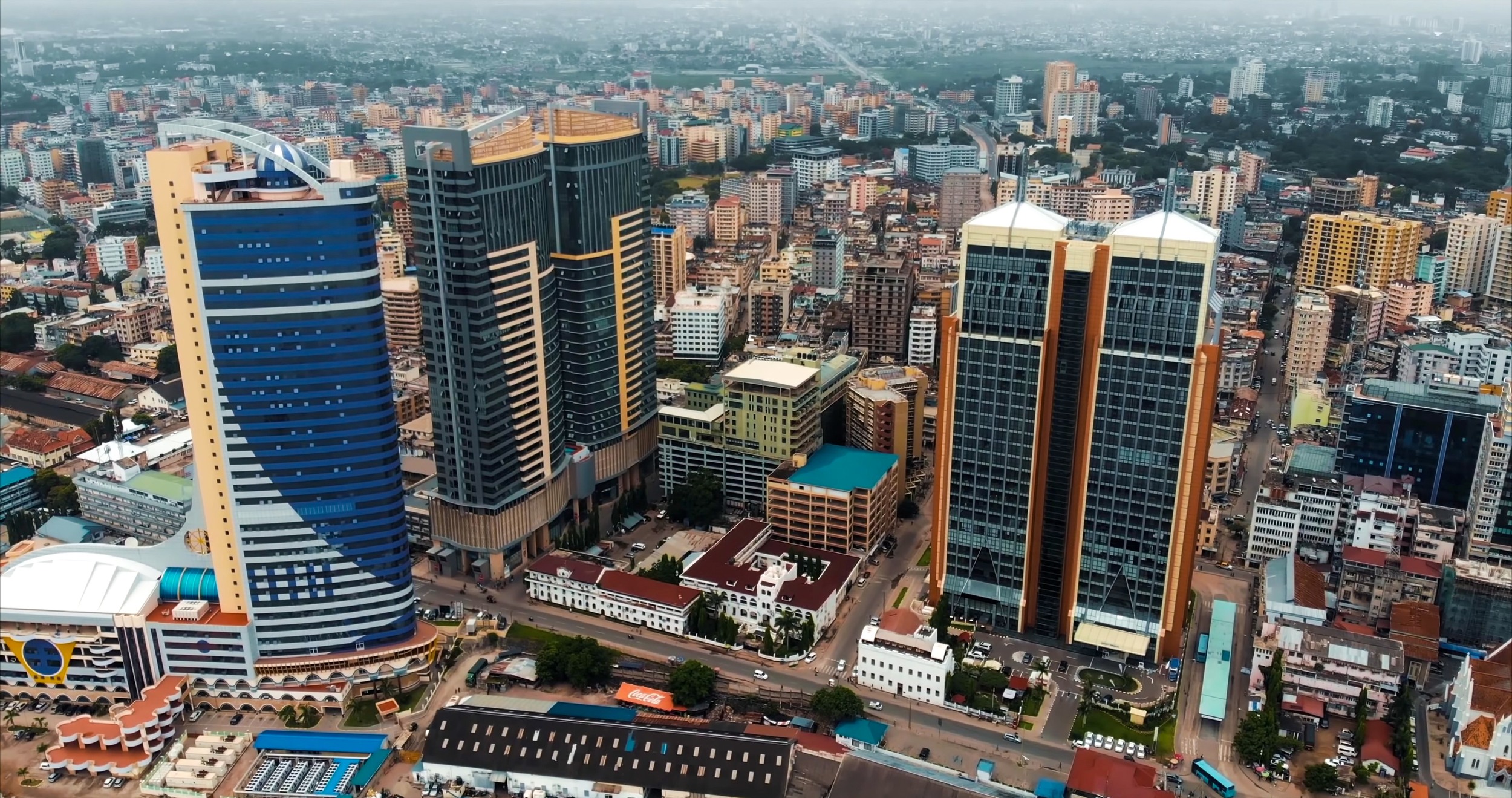 dar-es-salaam