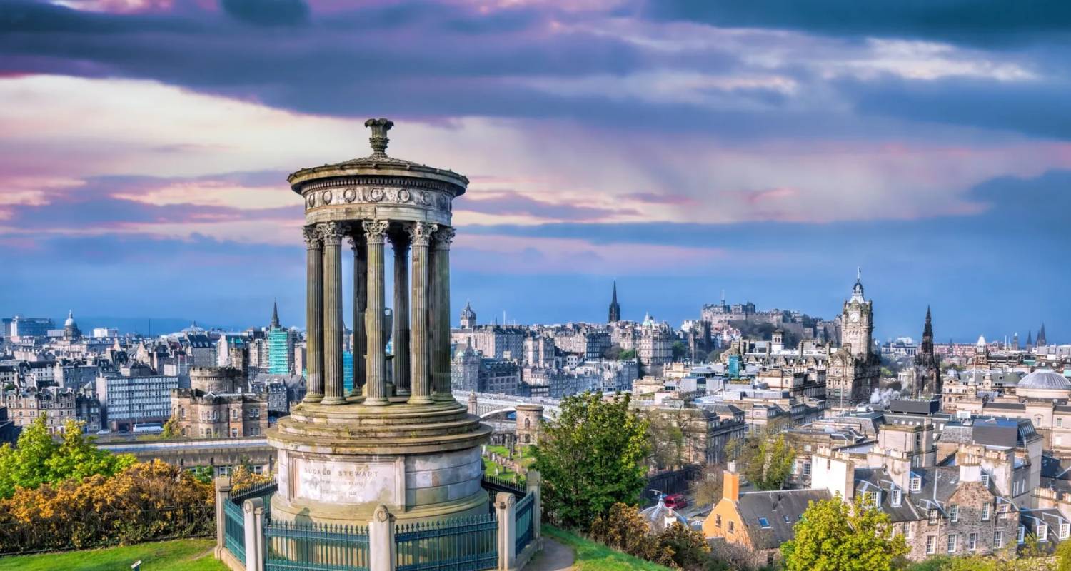 edinburgh
