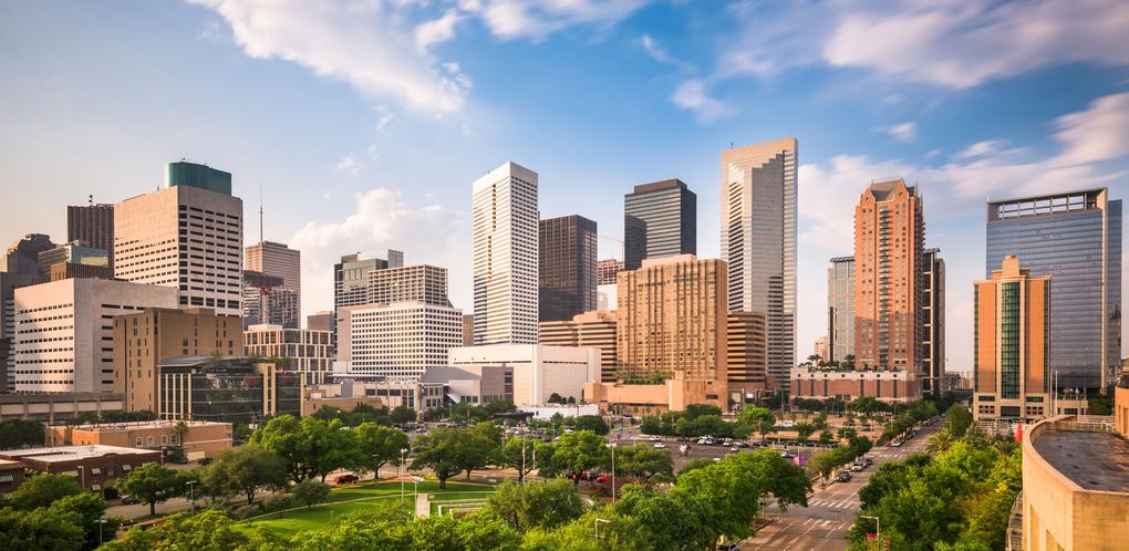 houston