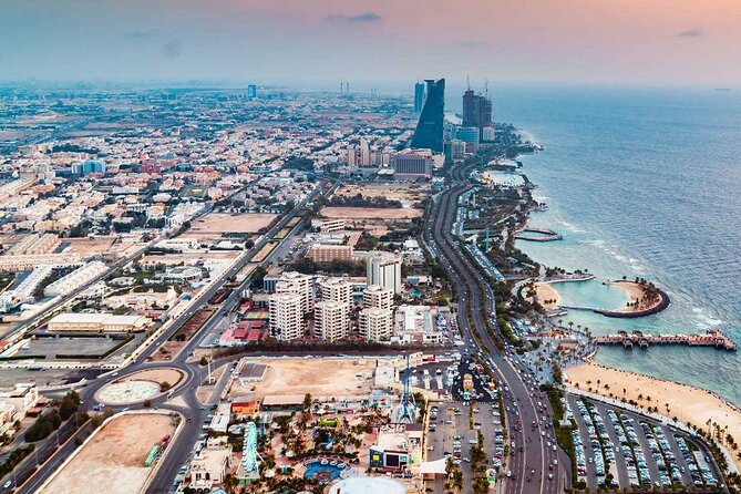 jeddah