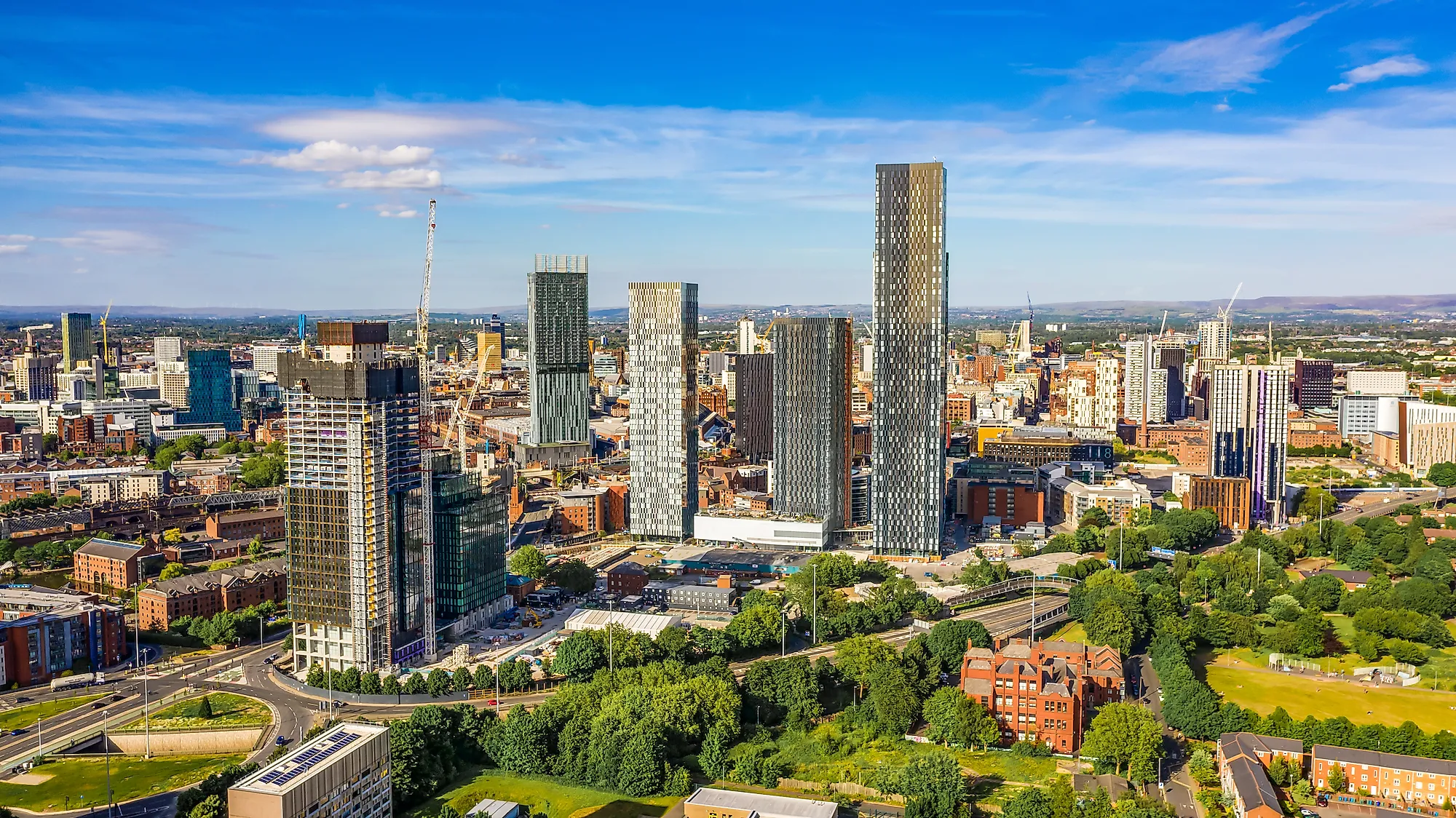 manchester