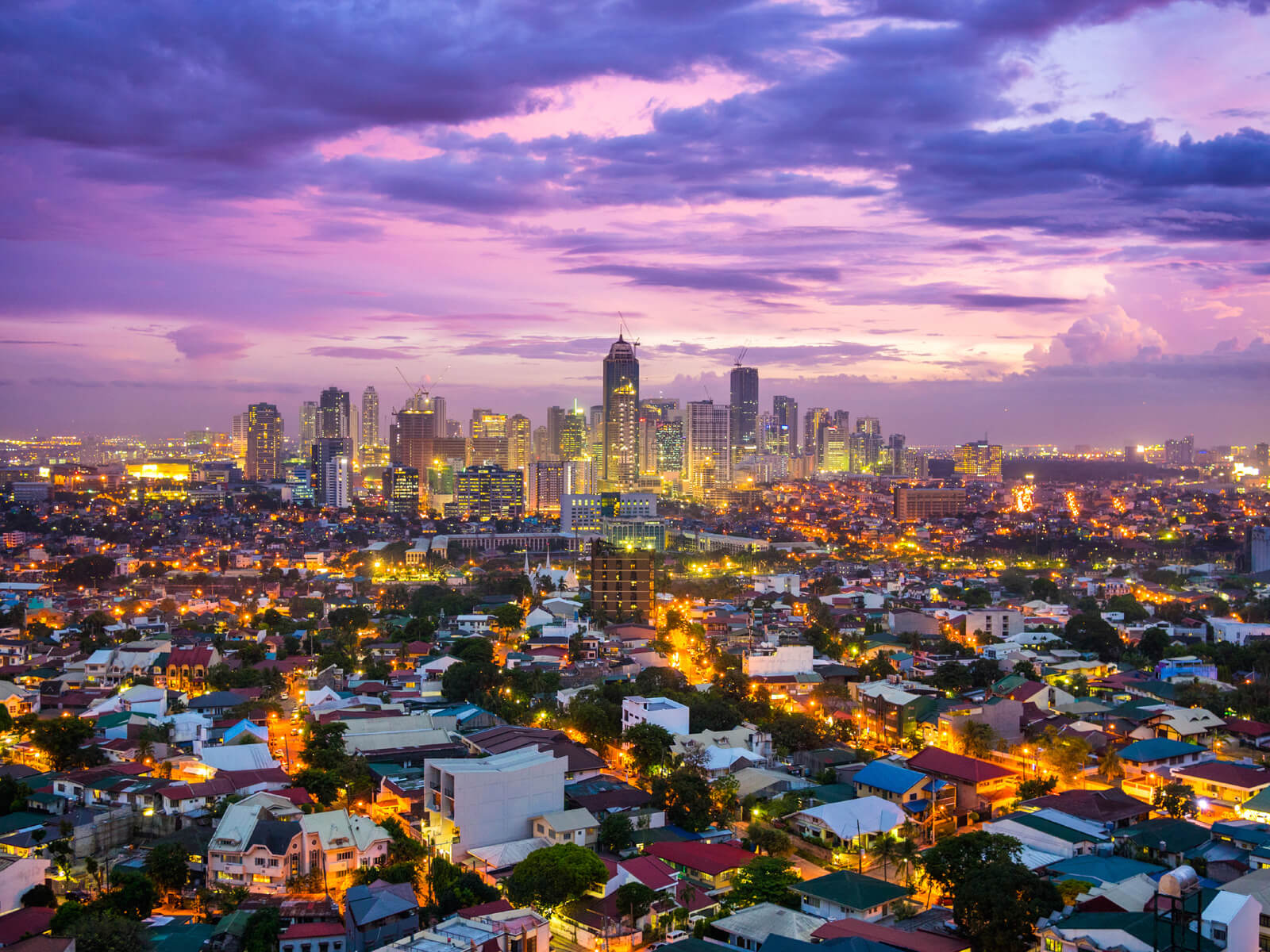 manila