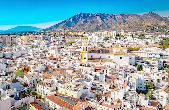 marbella