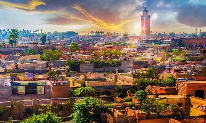 marrakesh
