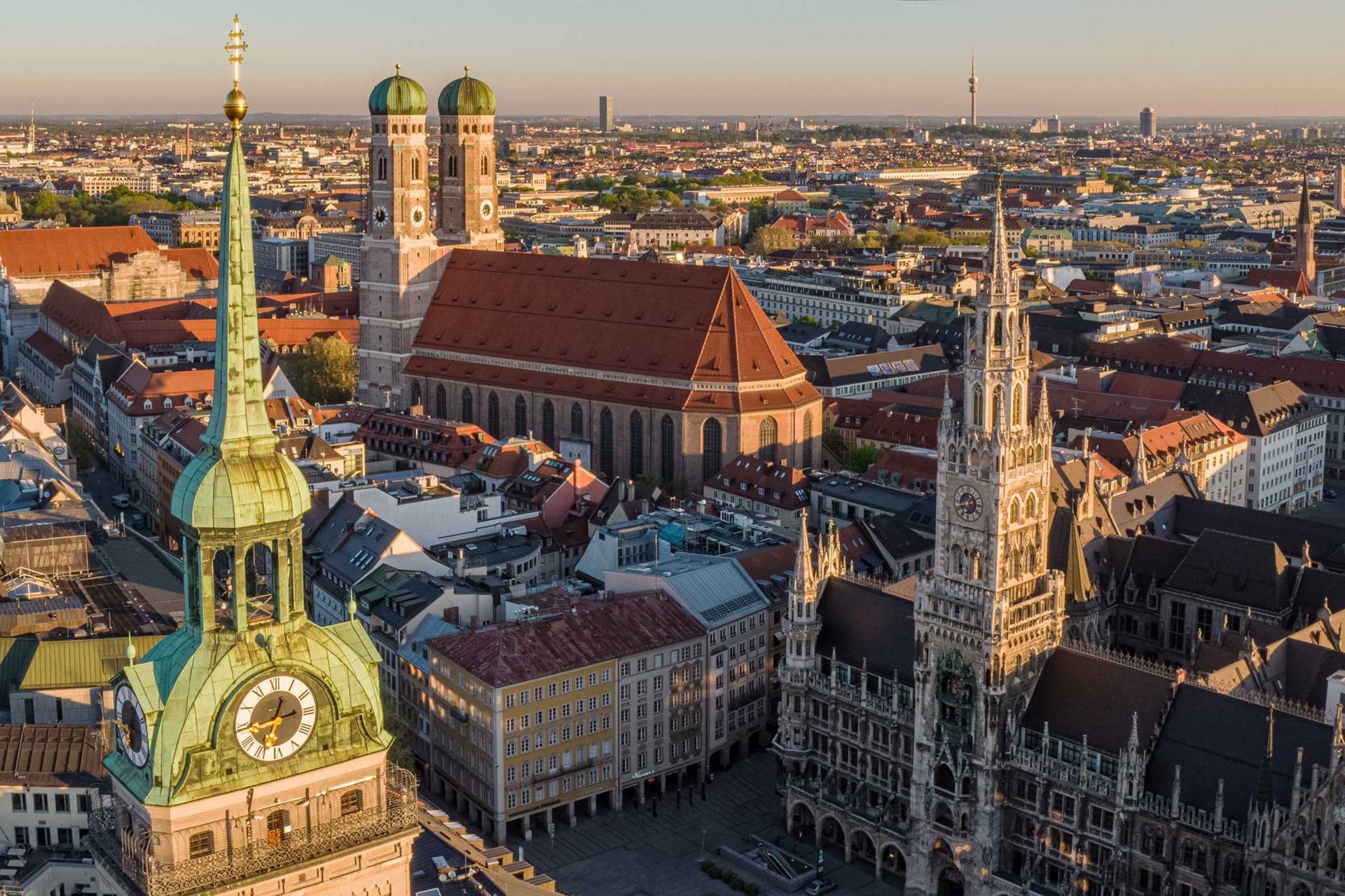 munich