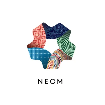 neom logo