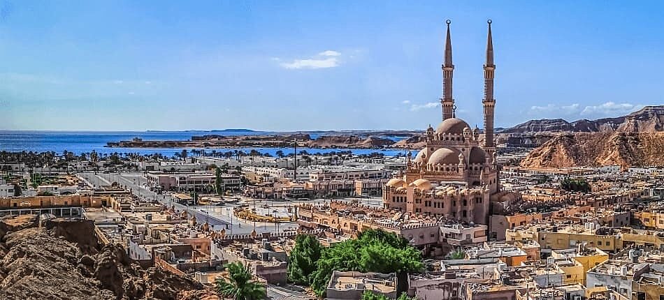 sharm-el-sheikh