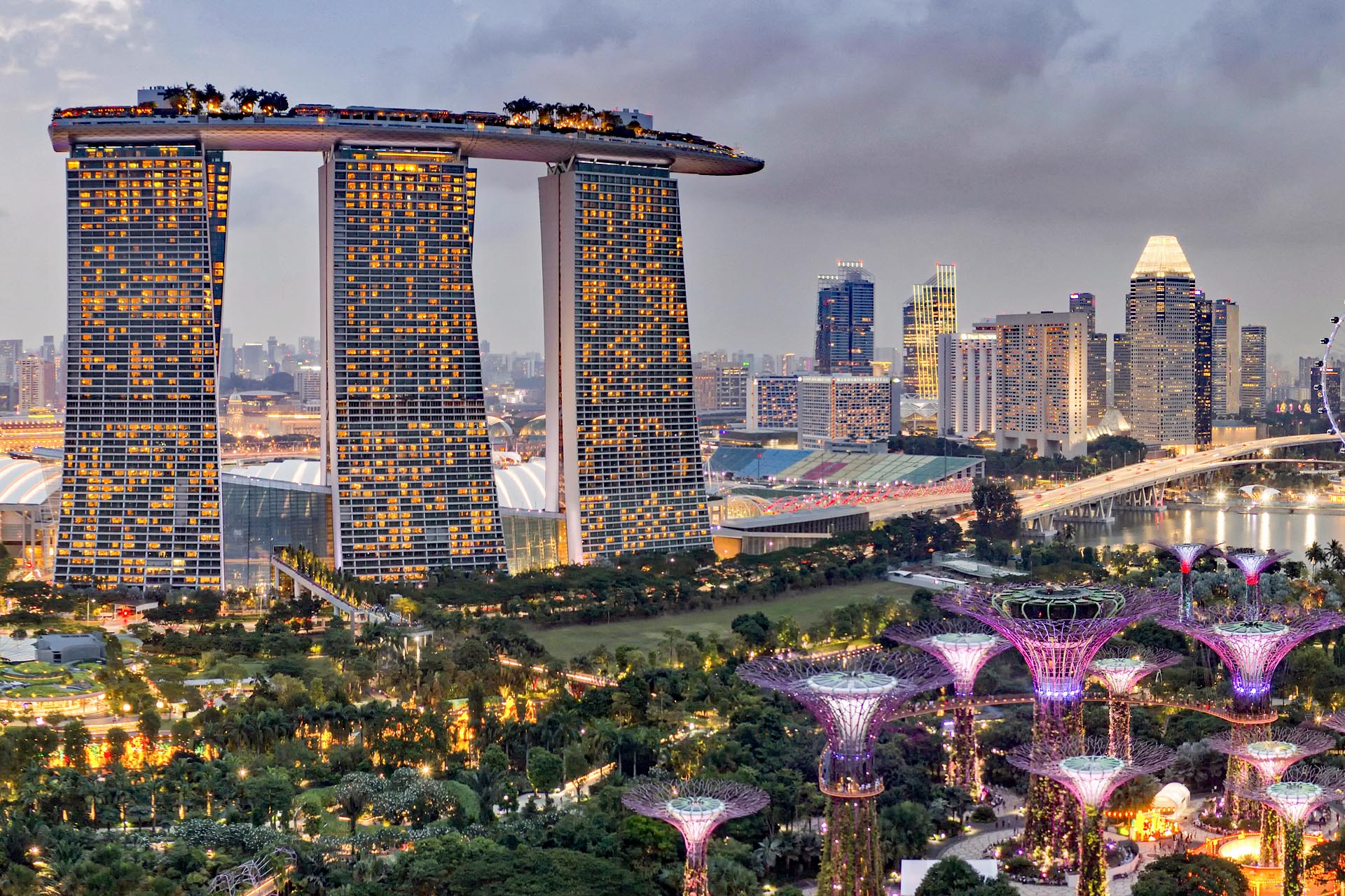 singapore
