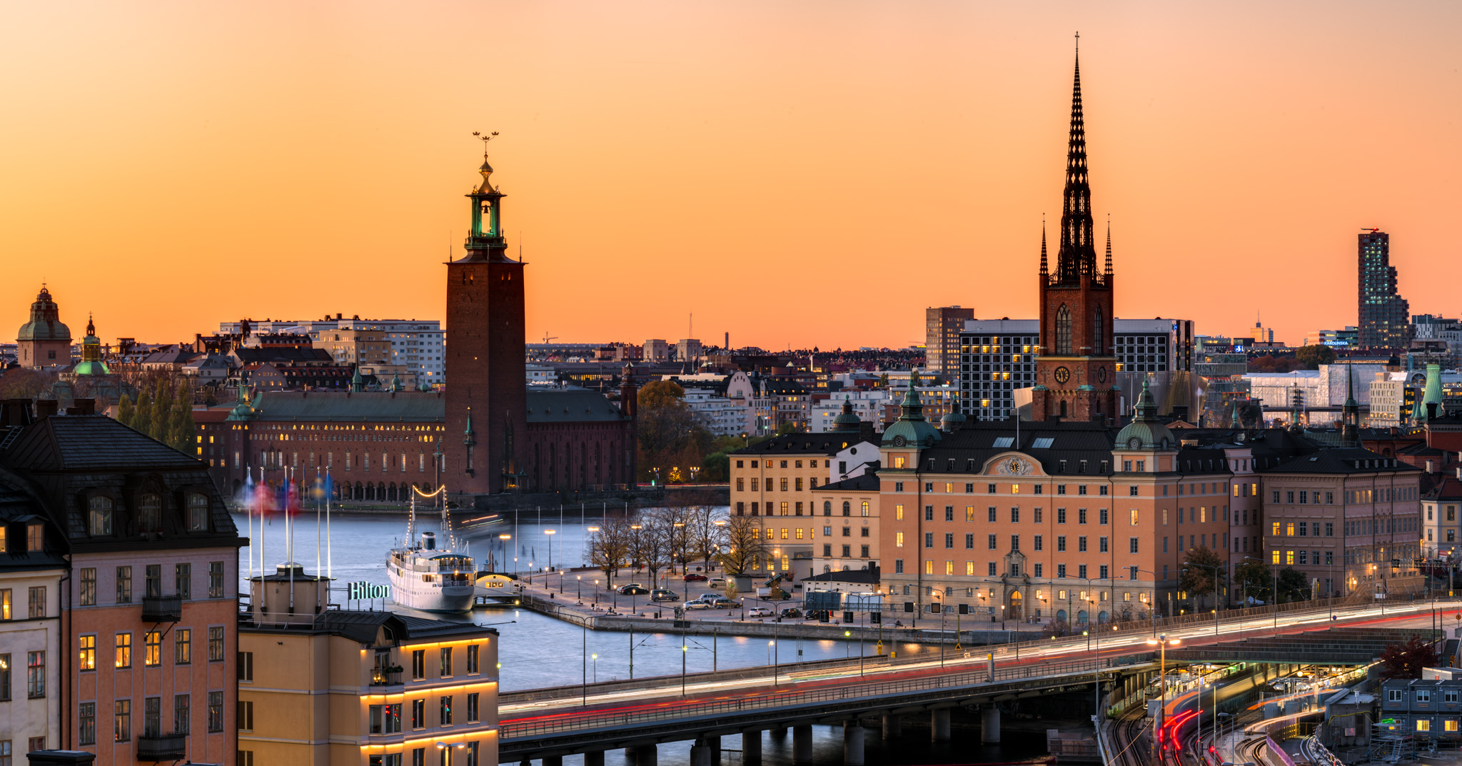 stockholm
