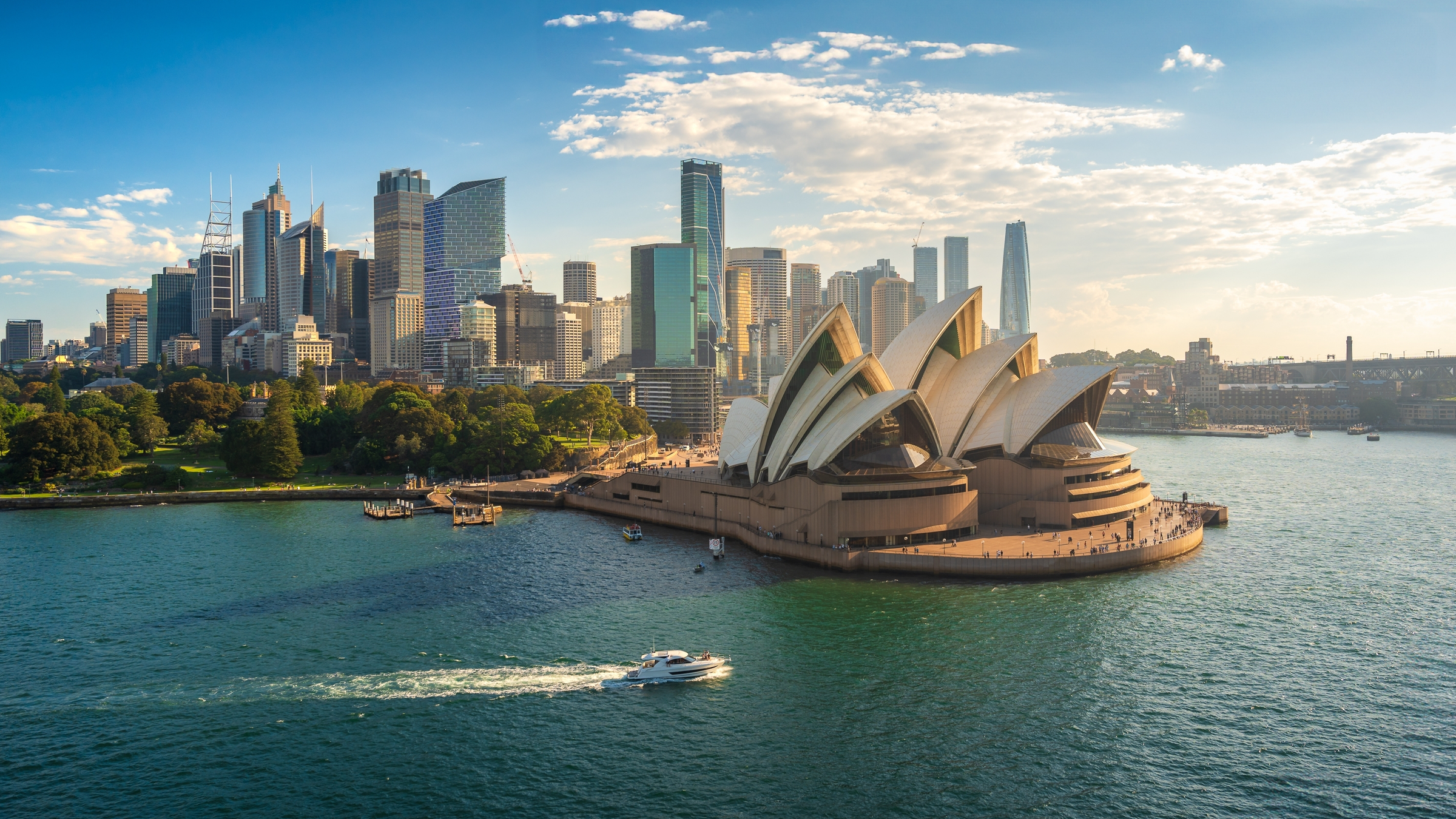sydney