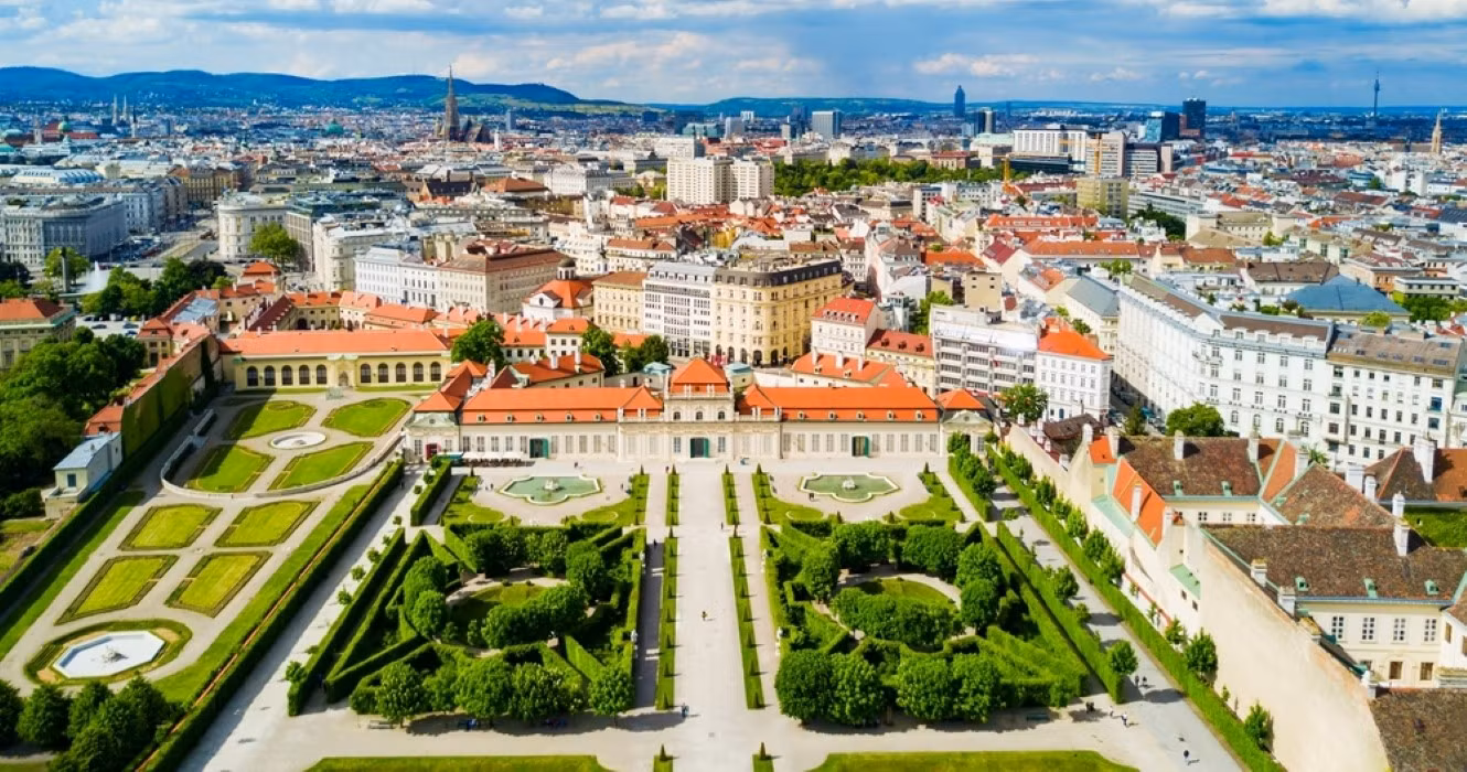 vienna