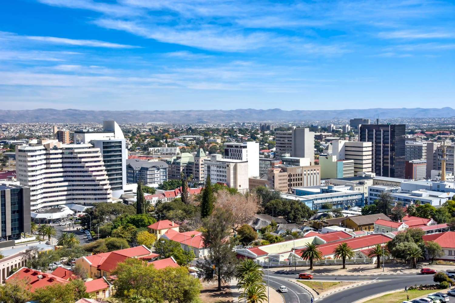windhoek